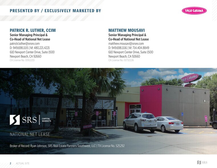 4903 W Bellfort Ave, Houston, TX à vendre - Photo de l’immeuble – Image 2 sur 6