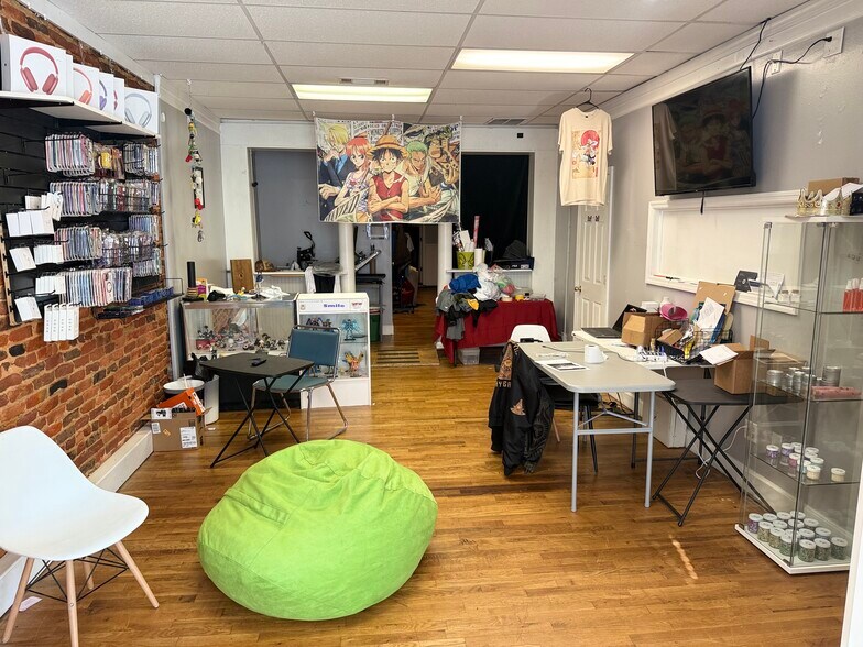 923 Commercial St, Conyers, GA à vendre - Photo de l’immeuble – Image 3 sur 21