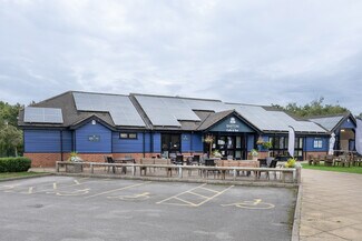 Plus de détails pour Barton Turn, Barton Under Needwood - Local commercial à louer