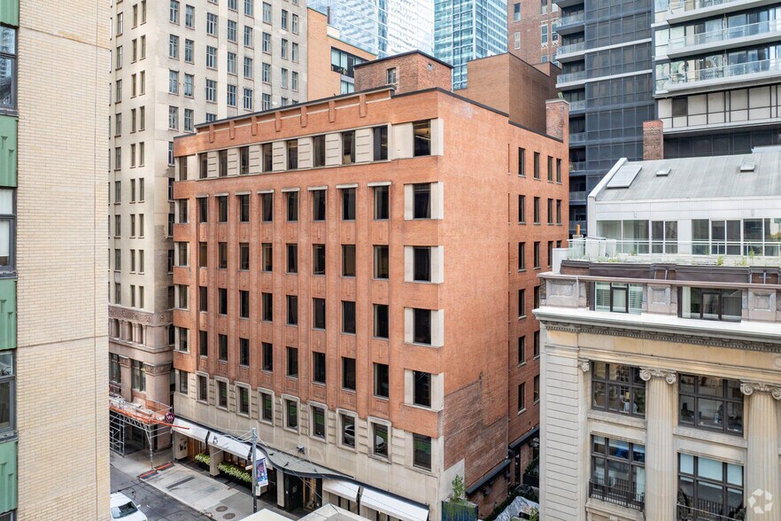 67 Richmond St W, Toronto, ON à louer - Photo de l’immeuble – Image 3 sur 24