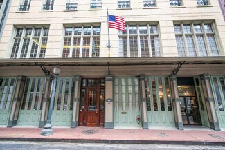 Plus de détails pour 826-830 Union St, New Orleans, LA - Local commercial à vendre