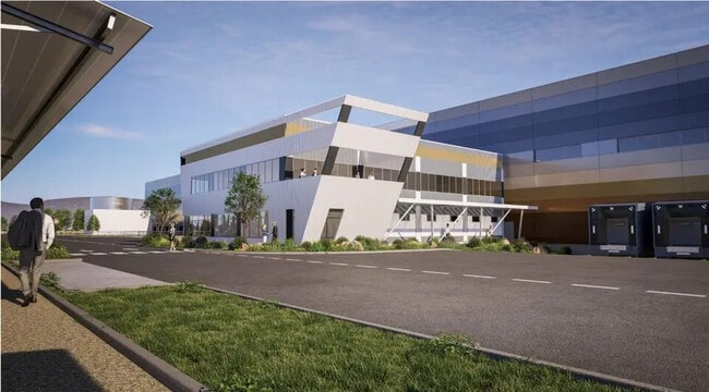 Plus de détails pour Local d’activités à vendre