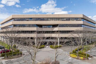 Plus de détails pour 80 E State Rt 4, Paramus, NJ - Bureau à louer