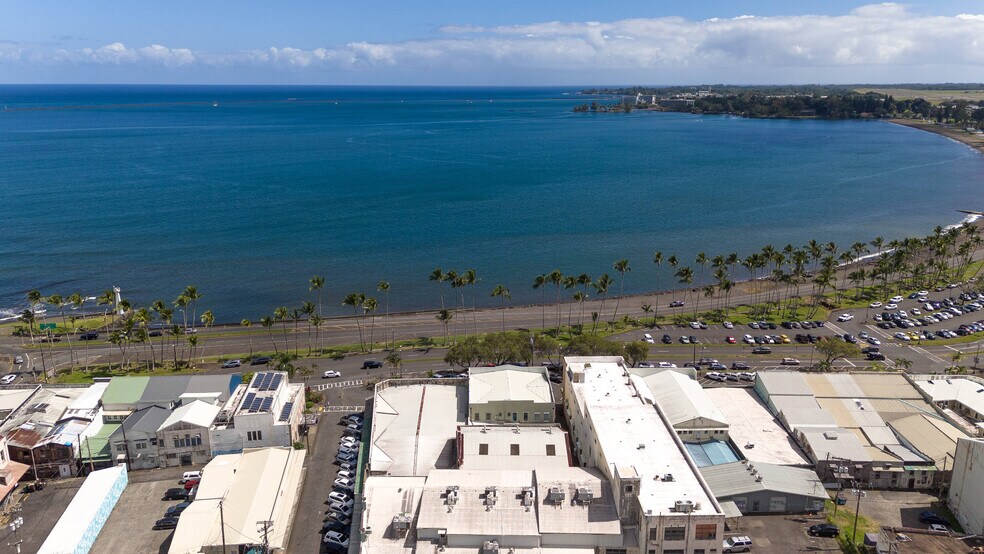 138 Kamehameha Ave, Hilo, HI à vendre - Photo de l’immeuble – Image 2 sur 8
