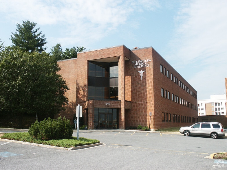 295 Stoner Ave, Westminster, MD à vendre - Photo de l’immeuble – Image 1 sur 4