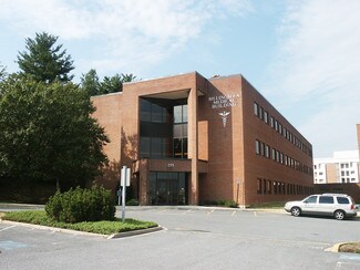 Plus de détails pour 295 Stoner Ave, Westminster, MD - Bureau à vendre