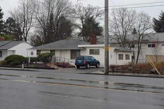 Plus de détails pour 12440 NE Halsey St, Portland, OR - Bureau à vendre