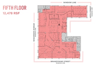 4001 Brandywine St NW, Washington, DC à louer Photo intérieure– Image 1 sur 1