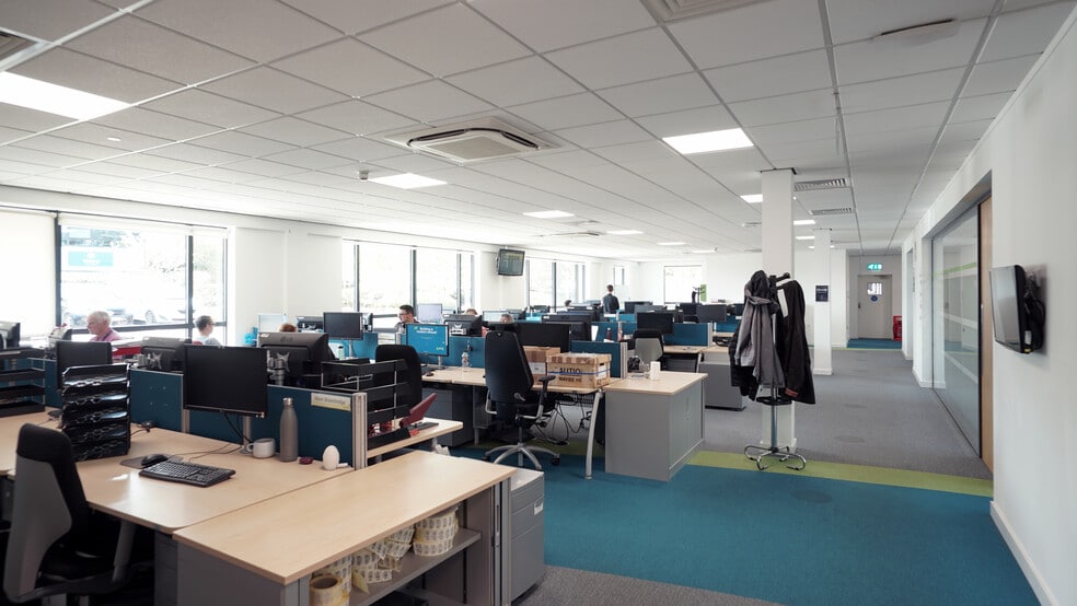 Emperor Way, Exeter à louer - Photo intérieure – Image 3 sur 15