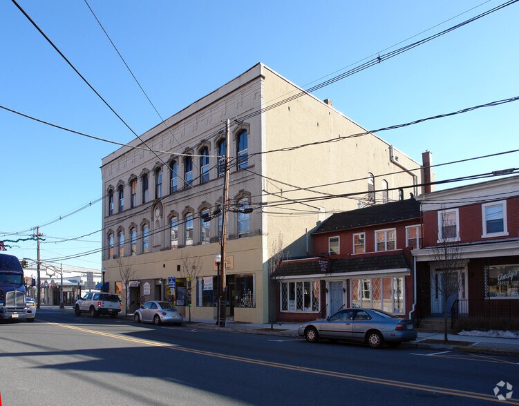 1-5 W Washington Ave, Washington, NJ à vendre - Photo de l’immeuble – Image 3 sur 5