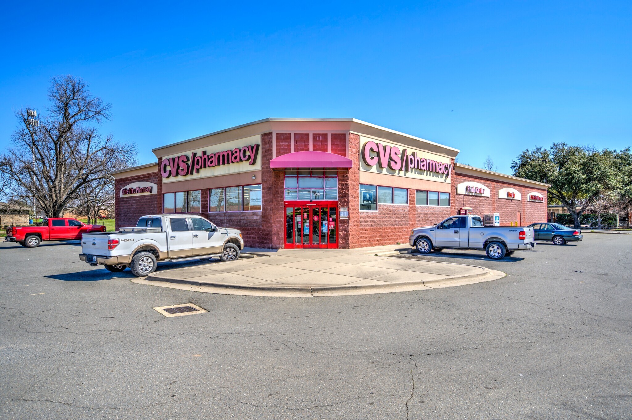 1540 N Market St, Shreveport, LA à vendre Photo principale– Image 1 sur 8