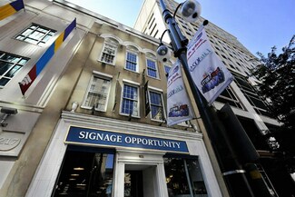 Plus de détails pour 221 S Tryon St, Charlotte, NC - Local commercial à vendre