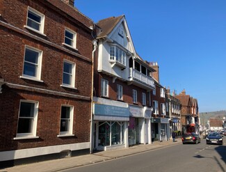 Plus de détails pour Investment for sale – Bureau à vendre, Lewes