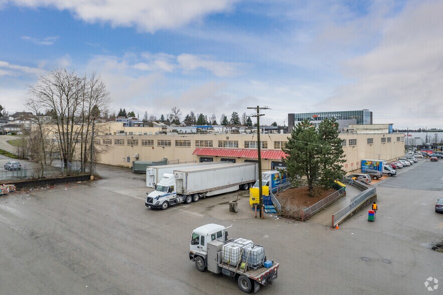 3585 Grandview Hwy, Vancouver, BC à vendre - Photo de l’immeuble – Image 3 sur 5