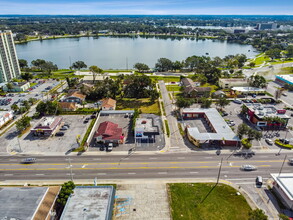 1006 6th St NW, Winter Haven, FL - VUE AÉRIENNE  vue de carte - Image1