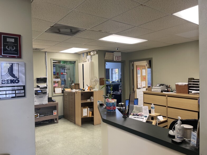 5110 S Westshore Blvd, Tampa, FL à louer - Photo intérieure – Image 3 sur 19