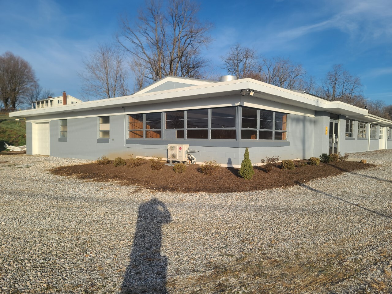 4800 Green Valley Rd, Union Bridge, MD à louer Photo de l’immeuble– Image 1 sur 13