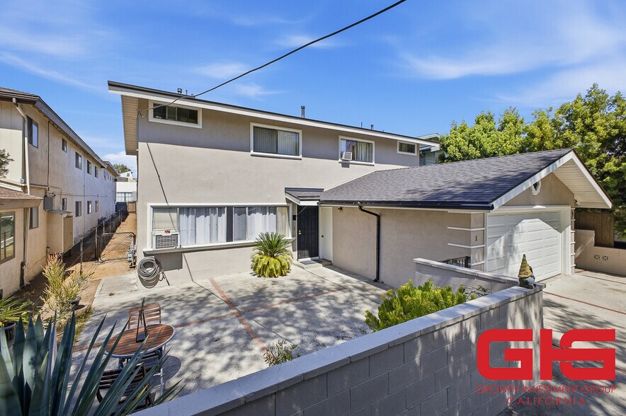 63 S Daisy Ave, Pasadena, CA à vendre - Photo de l’immeuble – Image 3 sur 27