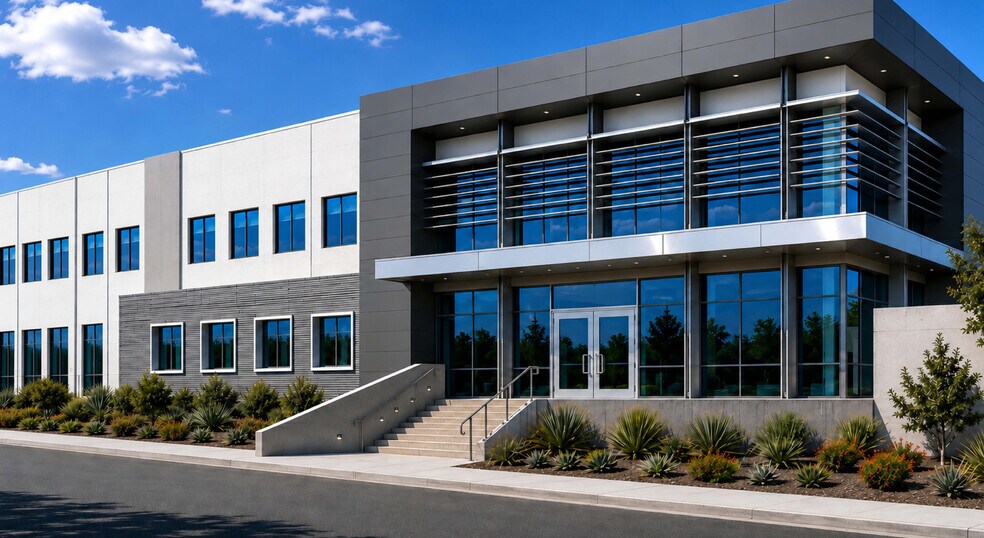 6800 Valley View St, Buena Park, CA à louer - Photo de l’immeuble – Image 2 sur 18