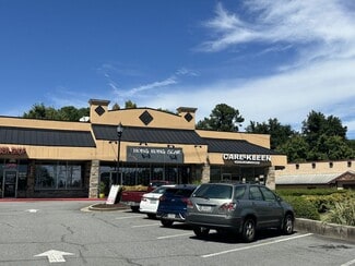 Plus de détails pour 4719 Lower Roswell Rd, Marietta, GA - Local commercial à louer