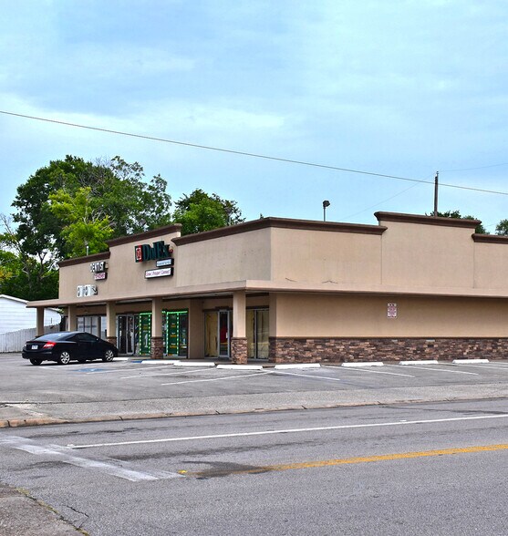 515-519 Park St, Baytown, TX à vendre - Photo de l’immeuble – Image 3 sur 6