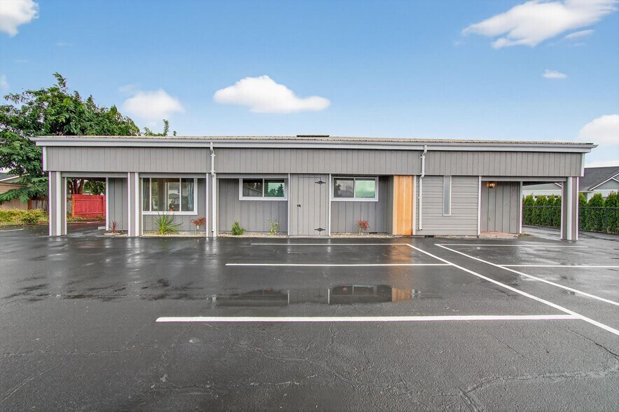 302 3rd St, Woodland, WA à vendre - Photo de l’immeuble – Image 2 sur 18