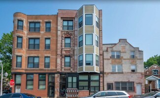 Plus de détails pour 2156 W 21st St, Chicago, IL - Logement à vendre