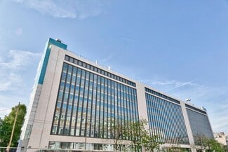 Plus de détails pour 13 Ter Boulevard Berthier, Paris - Bureau à louer