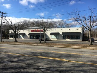 Plus de détails pour Route 347 & Alexander Ave, Lake Grove, NY - Local commercial à louer