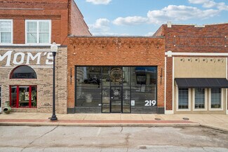 Plus de détails pour 219 E Rogers Blvd, Skiatook, OK - Local commercial à vendre