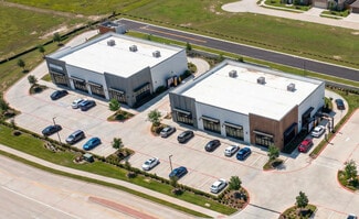 Plus de détails pour 0 Lake Olympia Pkwy, Missouri City, TX - Local commercial à louer