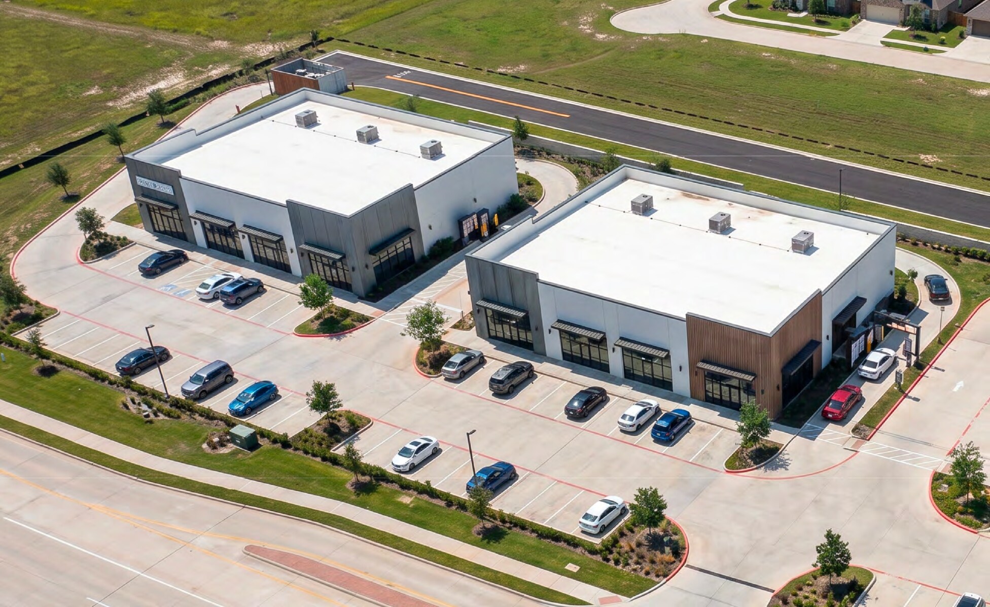 0 Lake Olympia Pkwy, Missouri City, TX à louer Photo principale– Image 1 sur 2