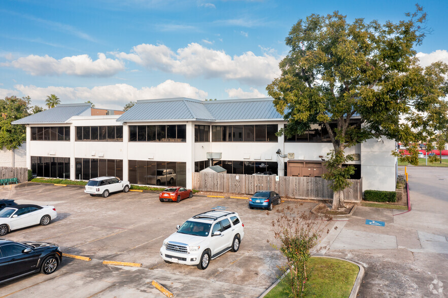 9180 Old Katy Rd, Houston, TX à louer - Photo de l’immeuble – Image 3 sur 6