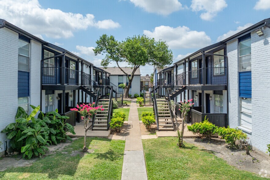 2909 Hayes Rd, Houston, TX à vendre - Photo de l’immeuble – Image 3 sur 154