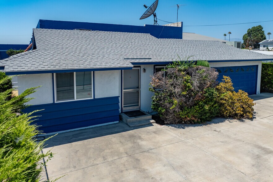 645 Giano Ave, La Puente, CA à vendre - Photo de l’immeuble – Image 3 sur 41
