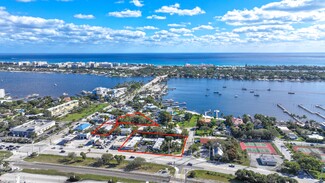 Plus de détails pour 115 S Oak St, Lantana, FL - Logement à vendre