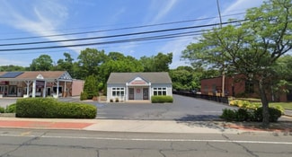 Plus de détails pour 1205 Montauk Hwy, Oakdale, NY - Bureau à vendre