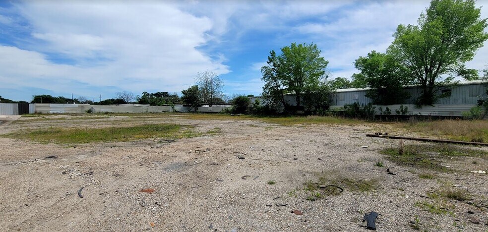 6310 N Shepherd Dr, Houston, TX à vendre - Plan de site – Image 2 sur 28