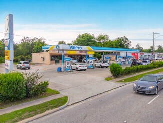 Plus de détails pour 1555 N 16th St, Orange, TX - Local commercial à vendre