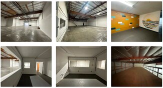 Plus de détails pour 2800 S Rodeo Gulch Rd, Soquel, CA - Local d'activités à louer