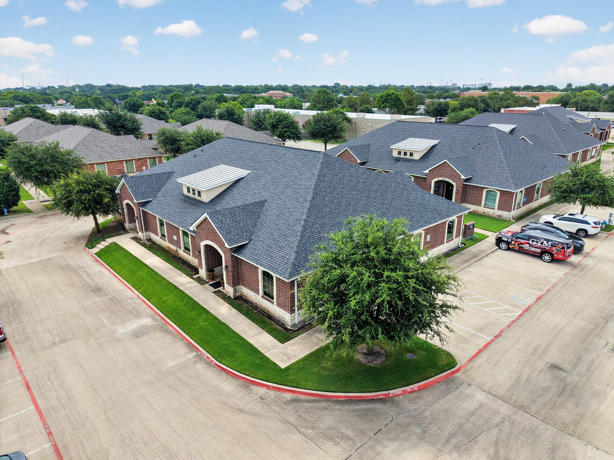 3600 Eldorado Pky, McKinney, TX à vendre Photo de l’immeuble– Image 1 sur 27