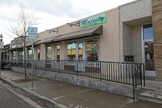 Plus de détails pour 115 E Main St, Grand Prairie, TX - Local commercial à louer