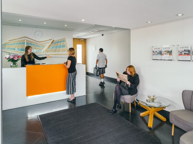 Boston Rd, Londres à louer - Photo intérieure – Image 2 sur 6