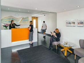 Boston Rd, Londres à louer Photo intérieure– Image 2 sur 6