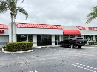 Plus de détails pour 2902-2990 Jog Rd, Greenacres, FL - Local commercial à louer