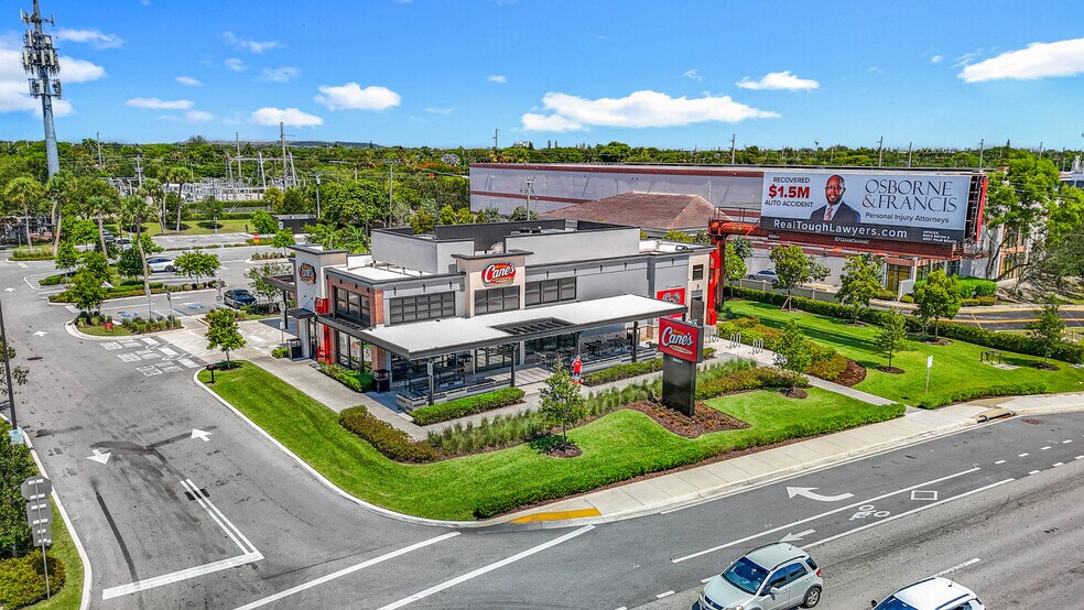 2501 N Federal Hwy, Pompano Beach, FL à vendre - Photo de l’immeuble – Image 3 sur 4
