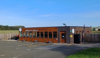 Plus de détails pour Balnabreich, Brechin - Local commercial à louer