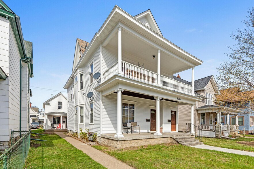 3024 Chicago Ave, Minneapolis, MN à vendre - Photo de l’immeuble – Image 3 sur 52