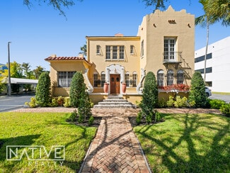 Plus de détails pour 1313 S Andrews Ave, Fort Lauderdale, FL - Bureau à vendre