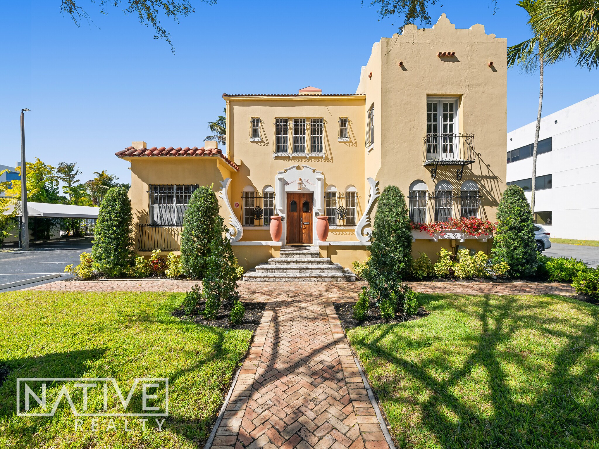 1313 S Andrews Ave, Fort Lauderdale, FL à vendre Photo principale– Image 1 sur 20